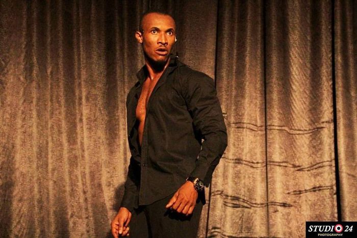 Gideon Okeke [Instagram/gideonokeke.ng]
