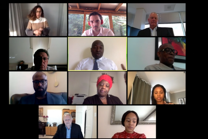 African Energy Chamber