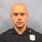 Garrett Rolfe is being held over the killing of Rayshard Brooks, who was shot dead in Atlanta