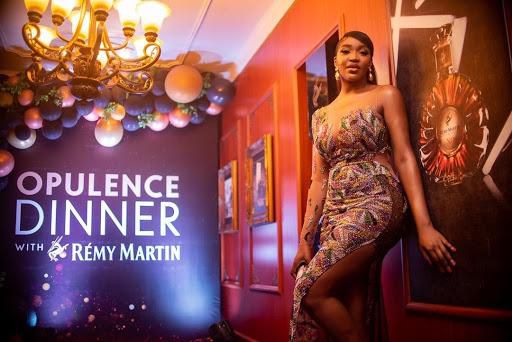 Remy Martin Nigeria launches “Centaur Gold Rush” campaign with virtual Opulence Dinner