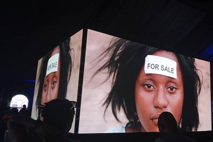 The award-winning documentary spotlights a commonly practiced culture in some parts of Nigeria [Emeka Chukwuleta]