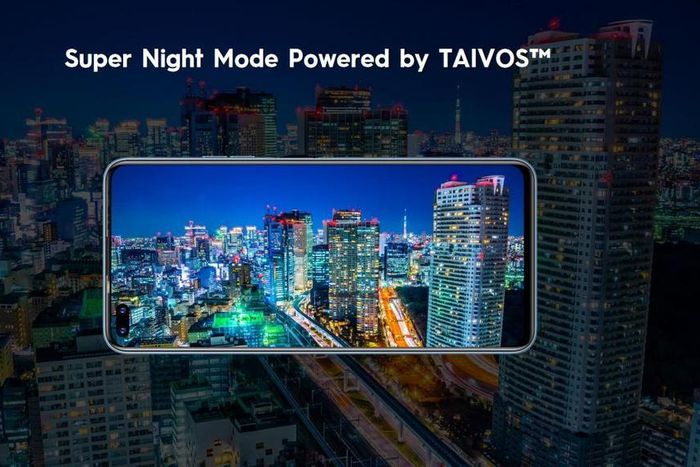 TECNO Nigeria unveils CAMON 16 Premier in a first of its kind AR launch