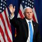 US Vice President Mike Pence will give the main speech on day three of the Republican convention