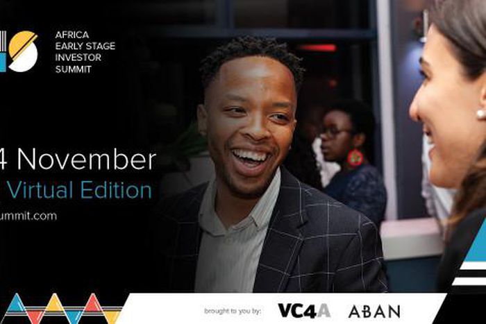 Venture Capital for Africa (VC4A)