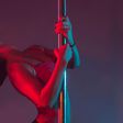Strip Club Offers Drive-Through Pole-Dancing Shows