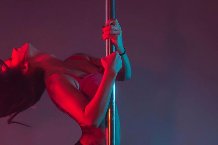 Strip Club Offers Drive-Through Pole-Dancing Shows