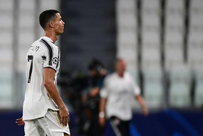 Cristiano Ronaldo has scored 130 Champions League goals