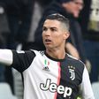 Cristiano Ronaldo has returned to group training with Juventus as Serie A prepares to resume.