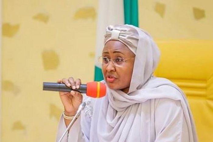 AISHA-buhari