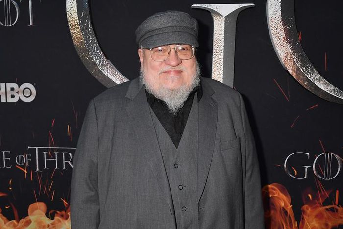 'Game of Thrones' Author Was Nearly in Red Wedding