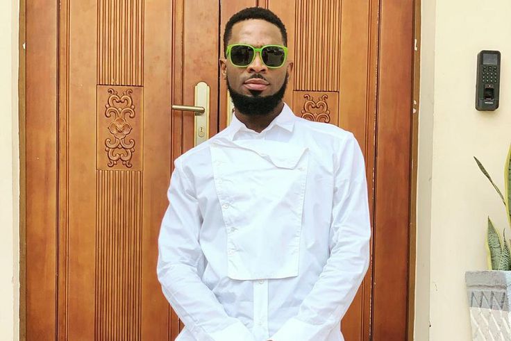 D'banj (Instagram/D'banj)