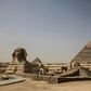 Egypt has been seeking ways to safely bring back tourists to its world-renowned archaeological sites which have been left deserted by coronavirus closures
