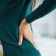 This Is Why Your Back Hurts On Your Period