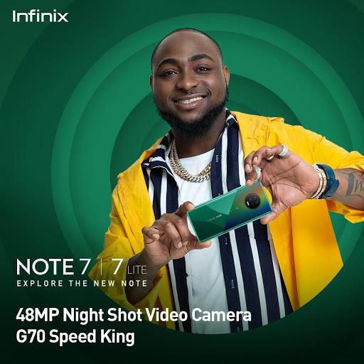A sneak peek at a youthful and stylish brand – Infinix
