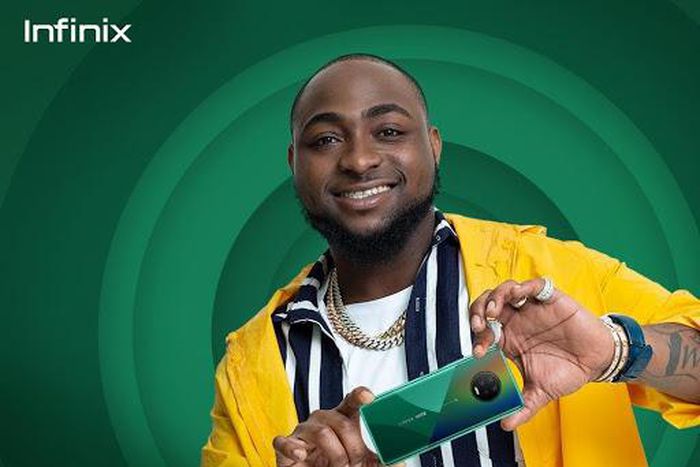 A sneak peek at a youthful and stylish brand – Infinix