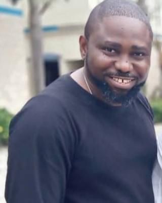 Nigerian veteran singer, Olalekan Fadeyi popularly known as Azadus, has shared his experience after recovering from the dreaded coronavirus. [Instagram/Azadus01]