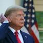 President Donald Trump has often complained about shower water pressure not being to his liking