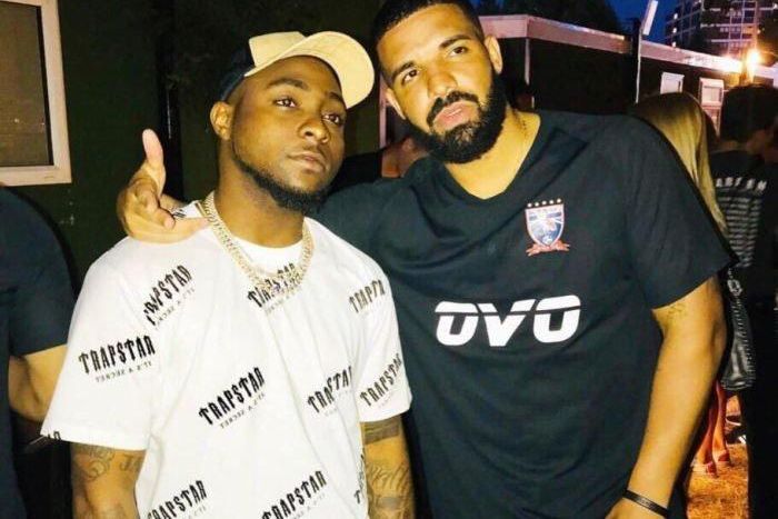 'Drake is the Davido of America,' delusions or persuasive facts?' (Wireless)