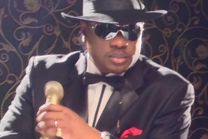 Tunde Obe [Instagram/WunmiObe]