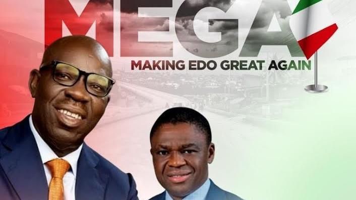 Edo 2020: Godfatherism must not return to Edo state - Gov Godwin Obaseki's aide Destiny Odeh