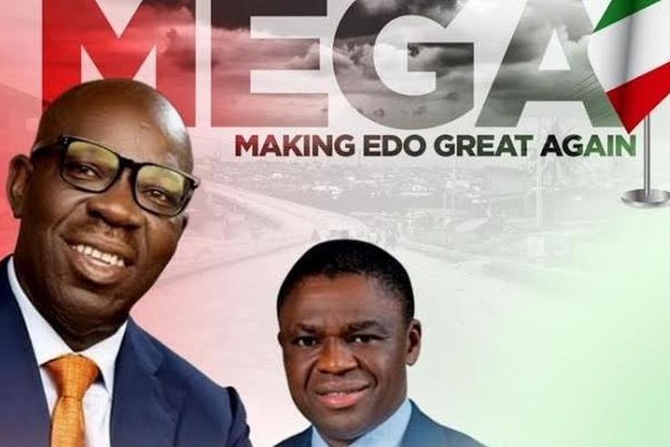 Edo 2020: Godfatherism must not return to Edo state - Gov Godwin Obaseki's aide Destiny Odeh