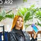 OPPO Nigeria unveils the new OPPO A92 in Nigeria