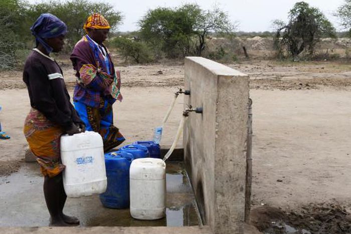 African Development Bank Group (AfDB)