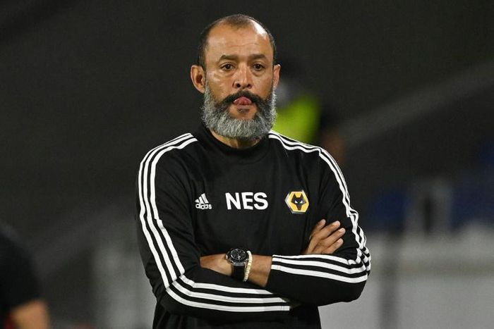 Nuno Espirito Santo has agreed a new three-year deal in charge of Wolves
