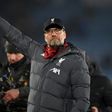 Jurgen Klopp's Liverpool are on the verge of the Premier League title