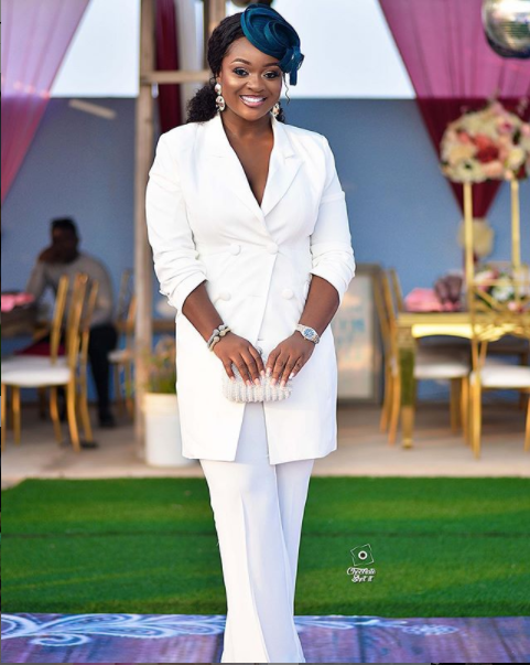 Jackie Appiah