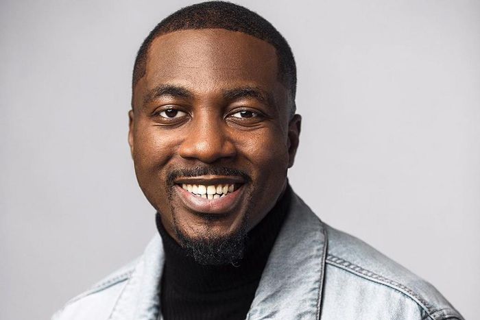 Bally is a former housemate from the 2nd season of Big Brother Naija [Instagram.OgaBally]