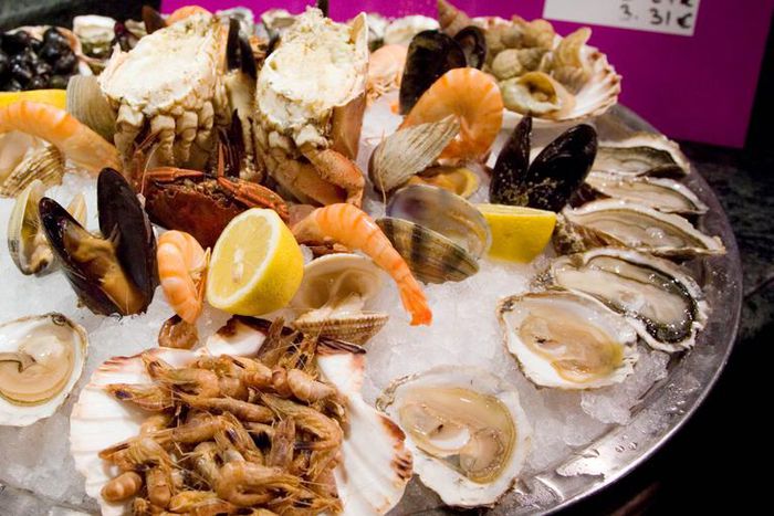 Dr. Pimple Popper Popped a 'Clamshell' Cyst