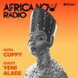 Yemi Alade and Patoranking tell Cuppy about their new albums on 'Africa Now.' (Apple Music)