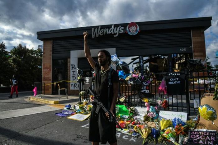 Juneteenth, the annual US commemoration of the end of slavery, comes as Americans continue Black Lives Matter demonstrations and protests against police brutality following two high-profile killings of blacks by police in May and June, 2020