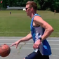Guy Sets Record for Fastest Mile Dribbling a Ball