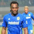 Michael Essien