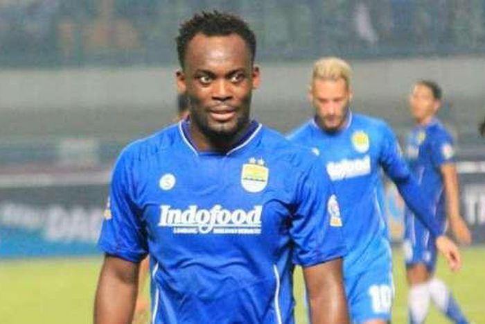 Michael Essien