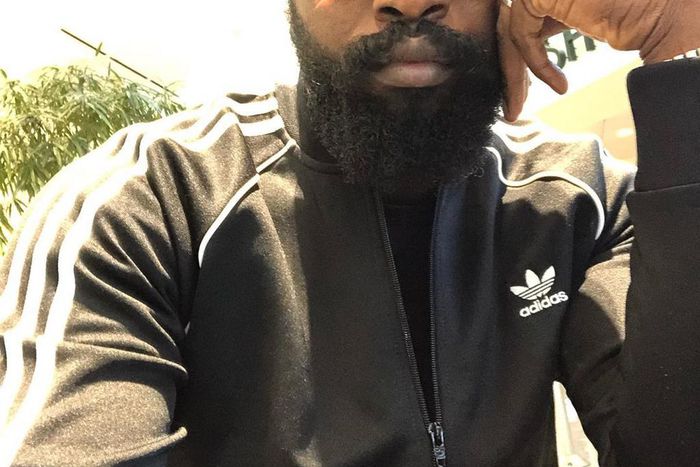 Charles Okpaleke [Istagram/charlesofplay]