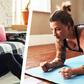 How to Join the 'Relay for Relief' Virtual Workout
