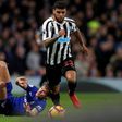 Newcastle's American defender DeAndre Yedlin has spoken out about racism in the United States