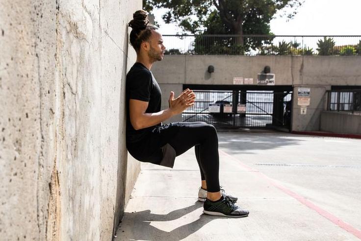 How to Work Your Inner Thigh Muscles