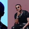 Twitter reacts as Wizkid FC drags Wurld by his hair. (Opera News)