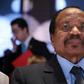 Cameroonians have become accustomed to President Biya's long absences, mainly because of poor health