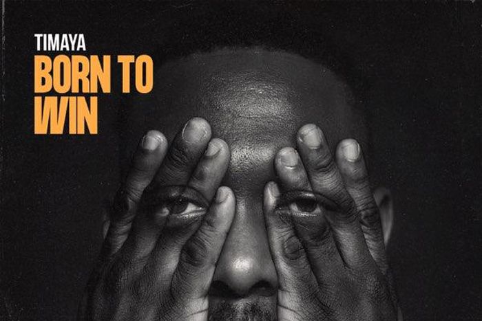 Timaya releases new video for, 'Born To Win.' (DM Records)