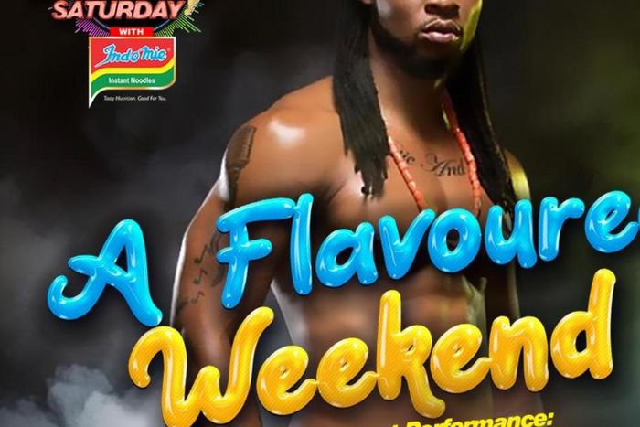 Experience the Best of Mr Flavour on Africa Magic Owambe this Saturday