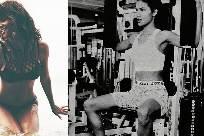 Why Halle Berry Is Fitter Than Ever At 53