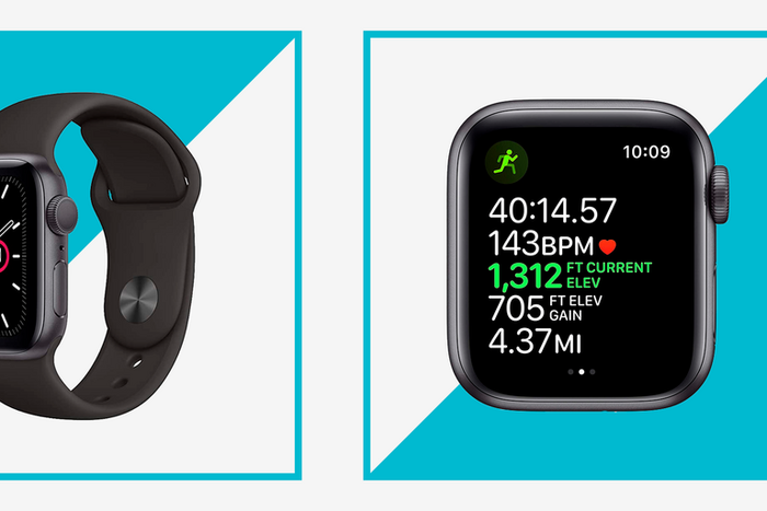 Act Fast to Save Big on the Apple Watch Series 5