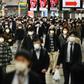 Seven regions in Japan are already under a state of emergency over the coronavirus outbreak