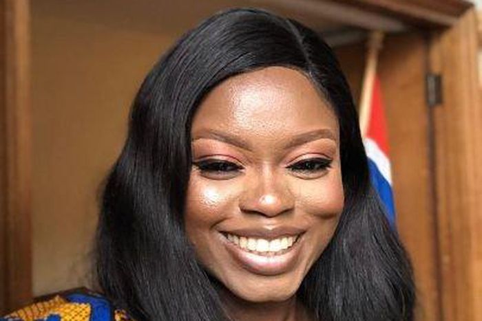 Oluwaseun Ayodeji Osowobi shares her experience after recovering from Coronavirus [Twitter/@AyodejiOsowobi]