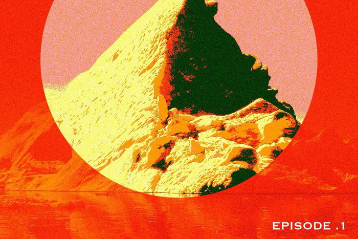 9ice - Tip of The Iceberg Episode 1. (Alapomeji)